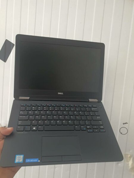 Dell 7470 touch screen