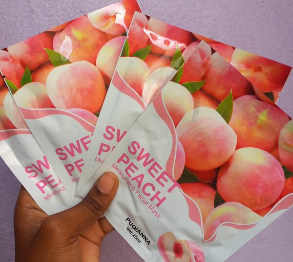 Facial Mask