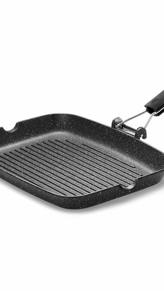Starfrit Grillpan