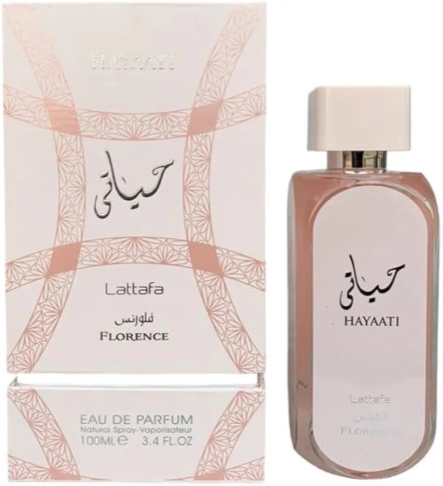 Parfum Hayaati Royale 100ml