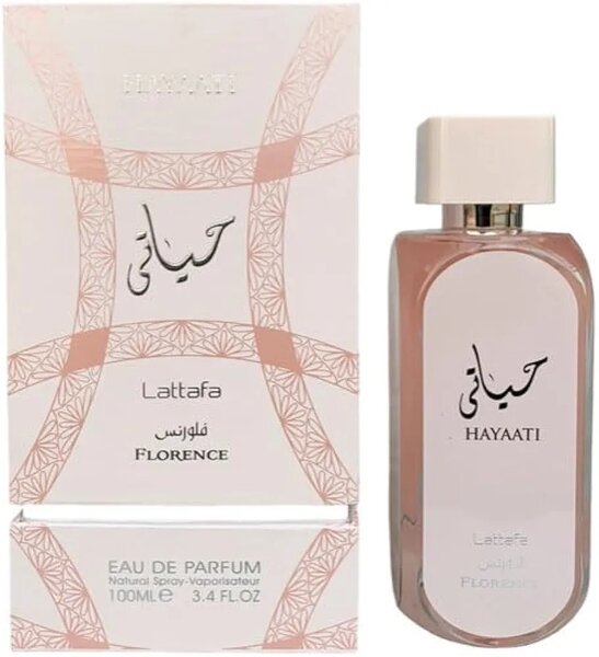 Parfum Hayaati Royale 100ml