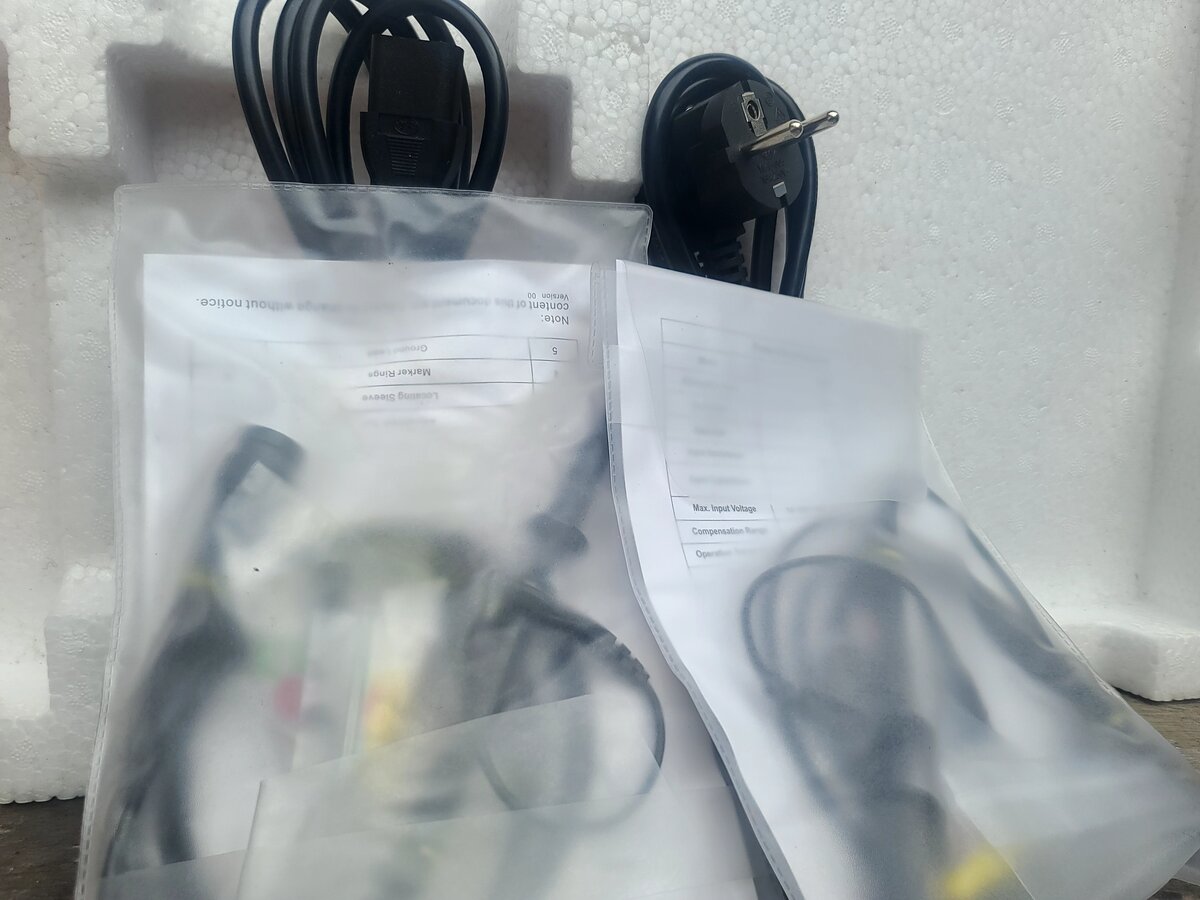 RS PRO RSDS1072CML+, 70mhz Oscilloscope, 2 Analogue Channels