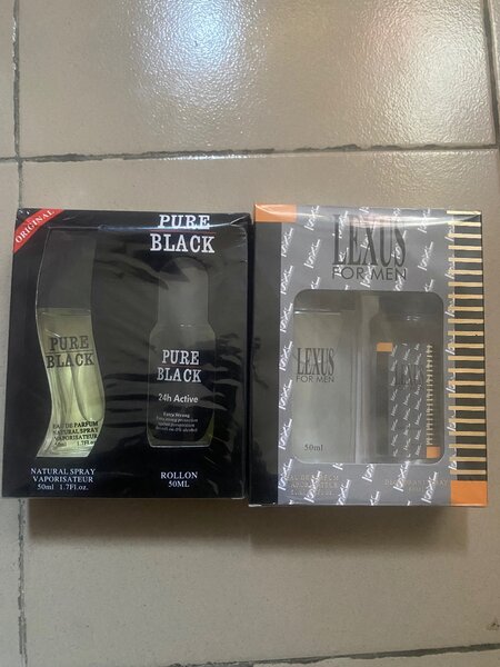 Parfums