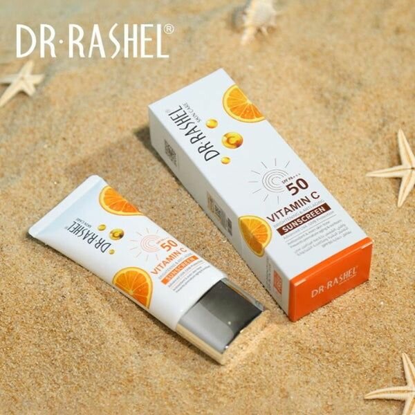 Dr rashel