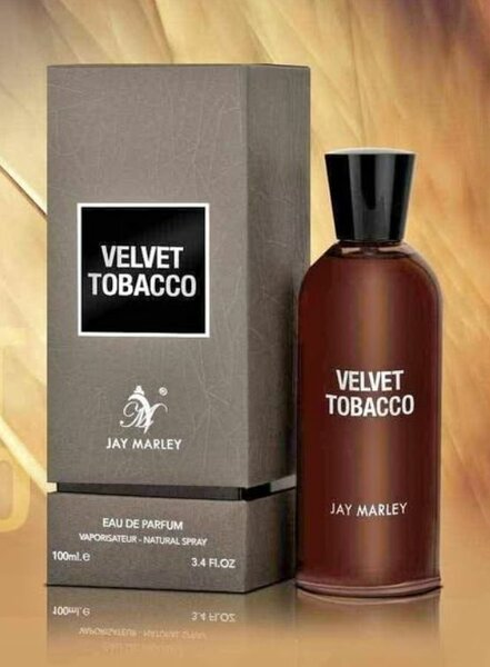 Parfum VELVET TOBACCO Original