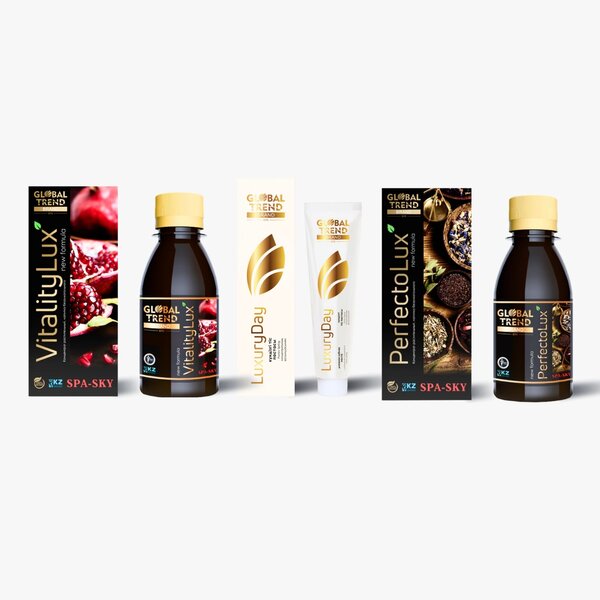 Small Pack - Смол пакет