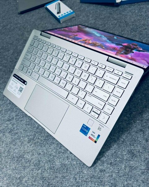 Hp Pavilion X360 2in1 Core i5-1235U 12th
