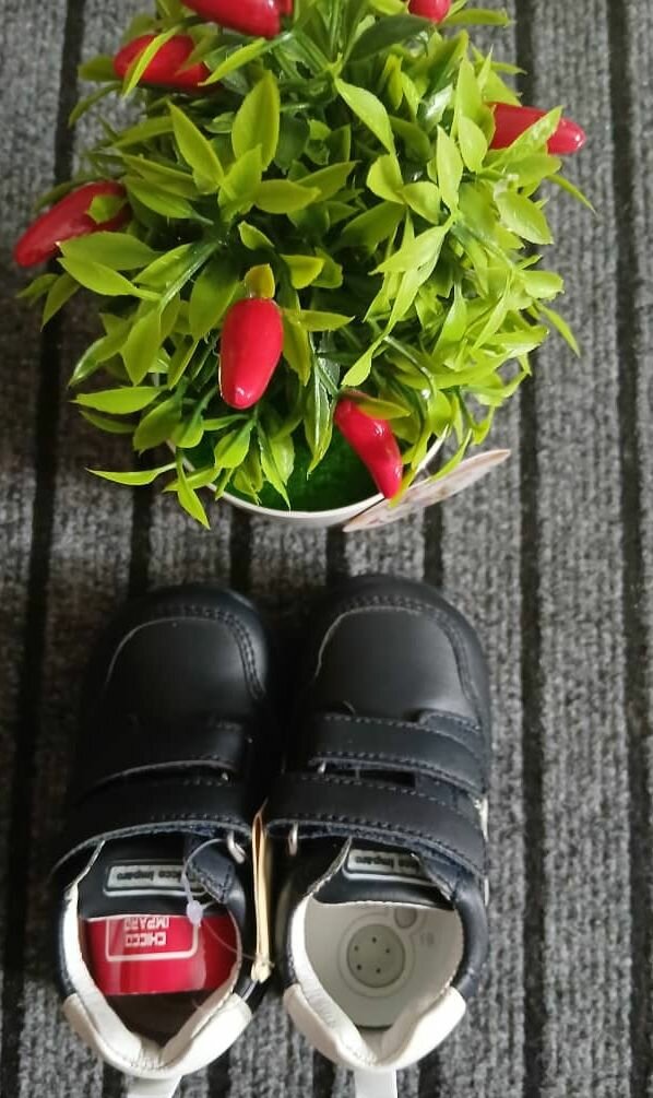 Chaussures Bébé Confortables