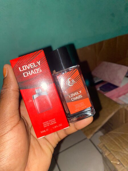 Parfum Lovely Chaos 30ml