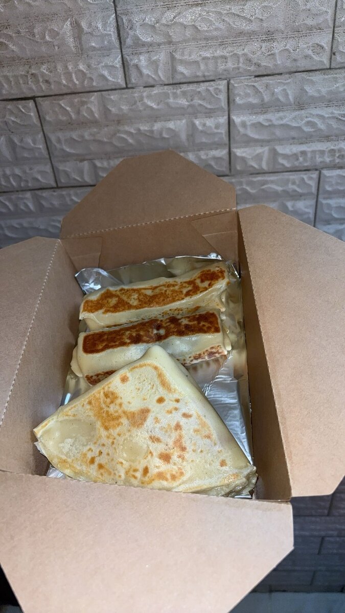 Savoureuse + Authentique