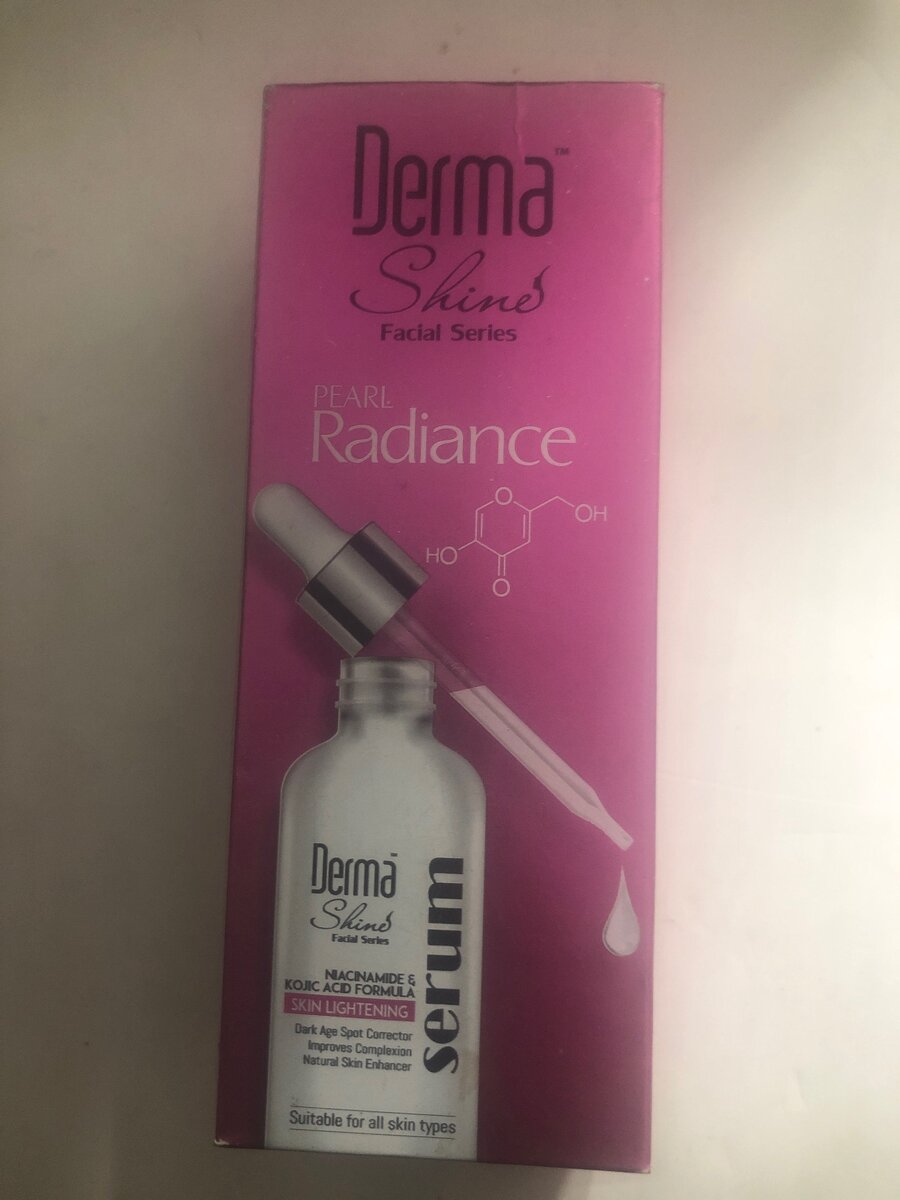 Derma shine