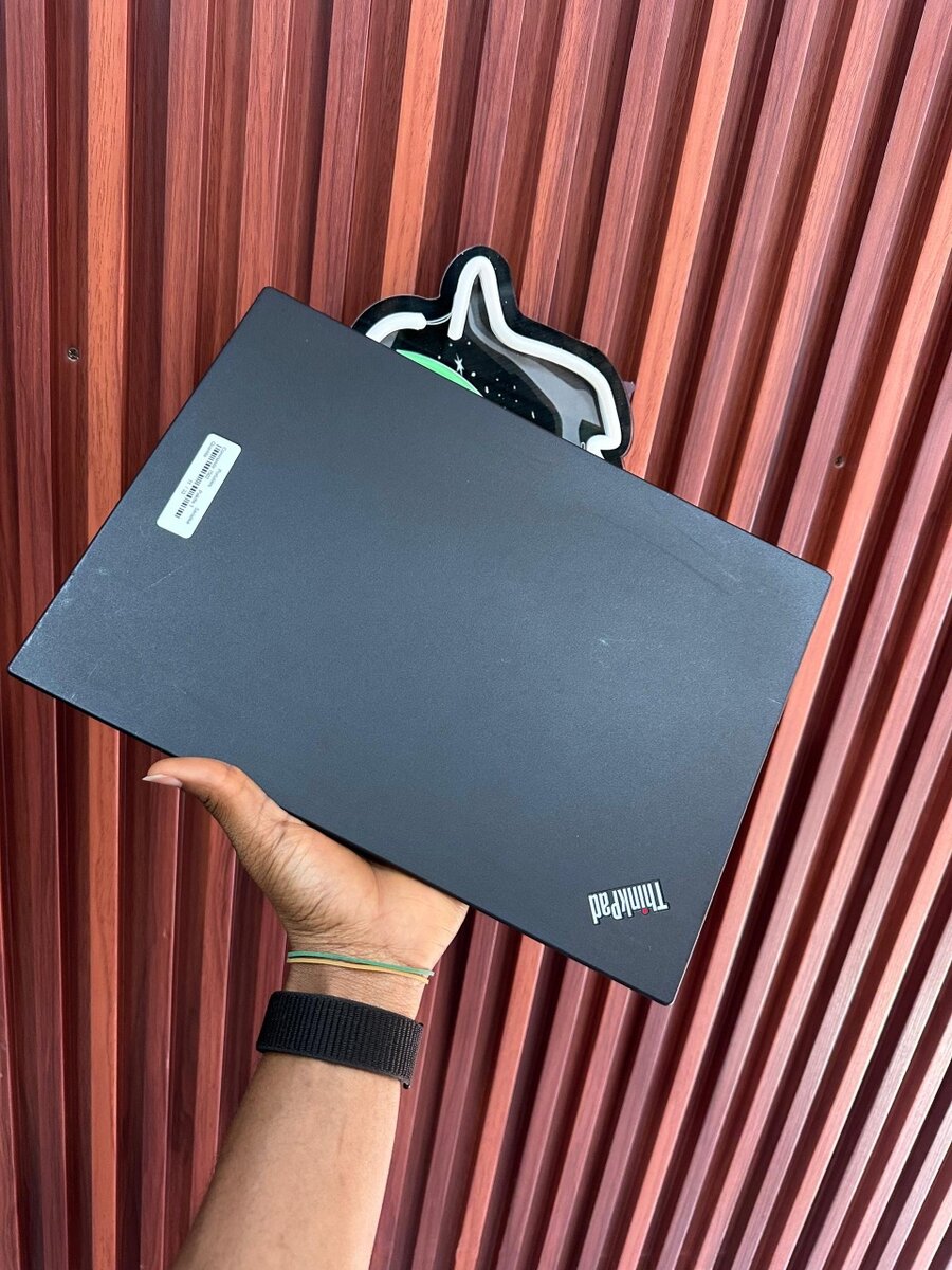 THINKPAD LAPTOP