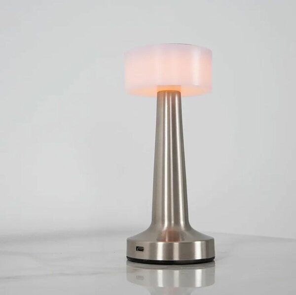 Lampe de Table LED Minimaliste
