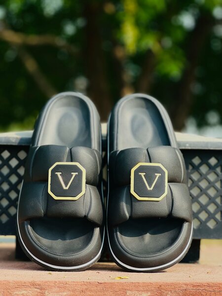 China EVR Slipper