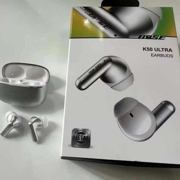 Bose K50 Ultra Earbuds