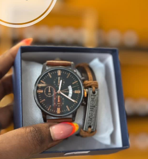 luxury watch for men