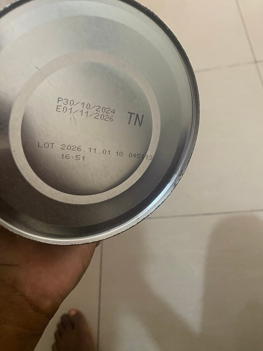 Blédina Nursie 2 Lait Infantile