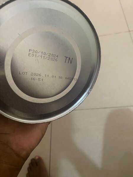 Blédina Nursie 2 Lait Infantile