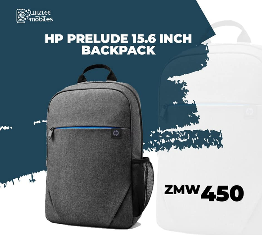 Backpack Case HP Prelude 15.6 Backpack