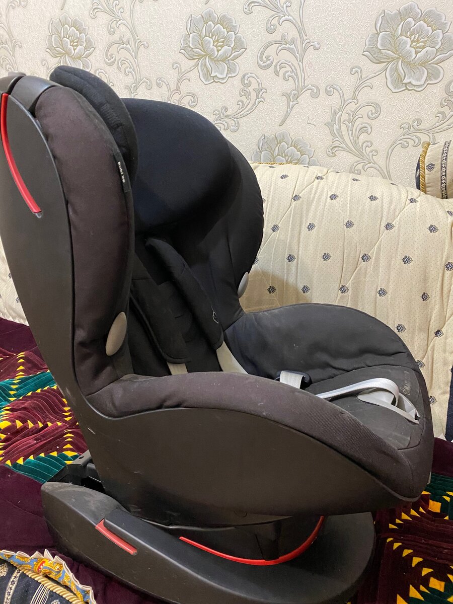 Автокресла