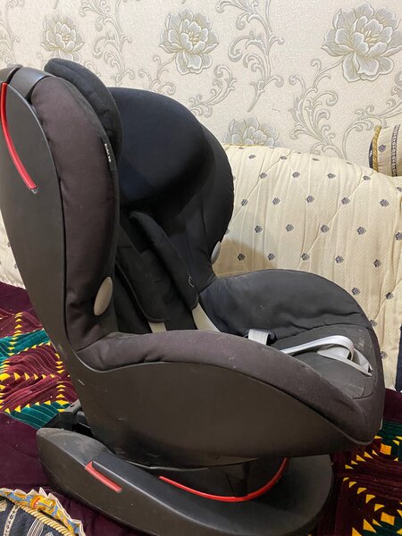 Автокресла