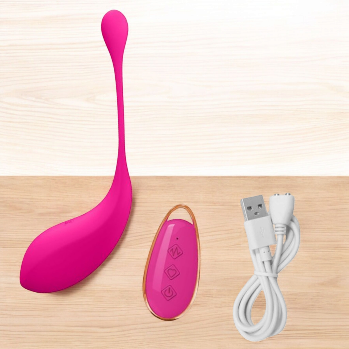 Sextoys sans fil 3 touch SN11