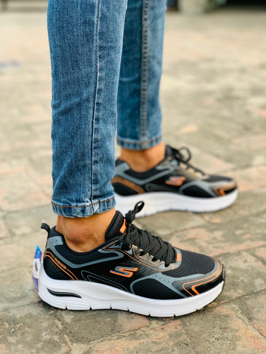 Joggar shoes