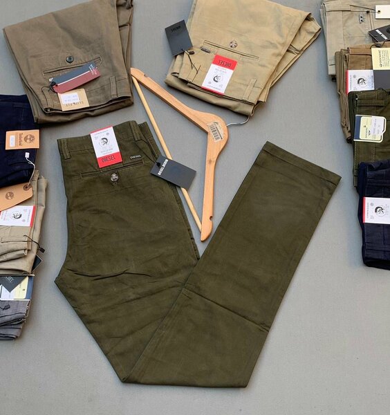 Pantalon Dockers