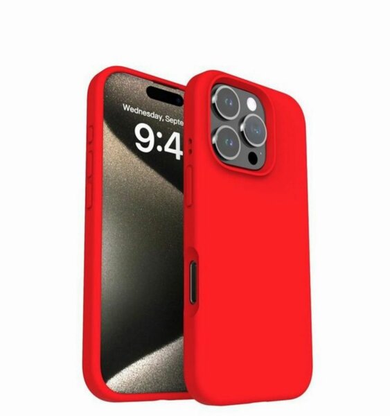 Coque de Protection en silicon