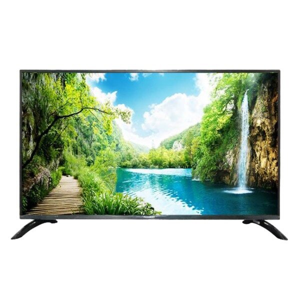 TCL smart television