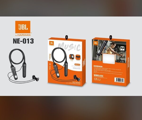 Original kneck bound