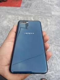 Oppo phone used