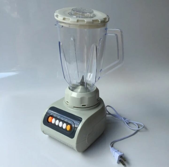 Blender électrique puissant