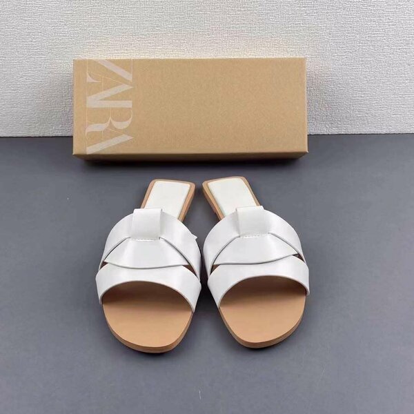 Ladies slides