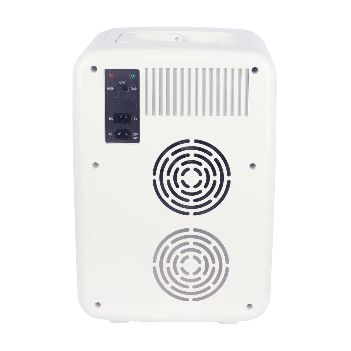 Mini réfrigérateur portable compact