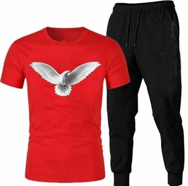 Tracksuit delivery free