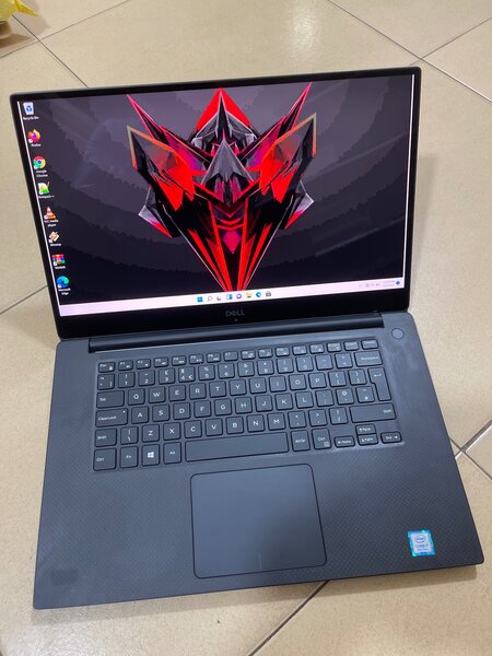 Dell XPS 15 9570
