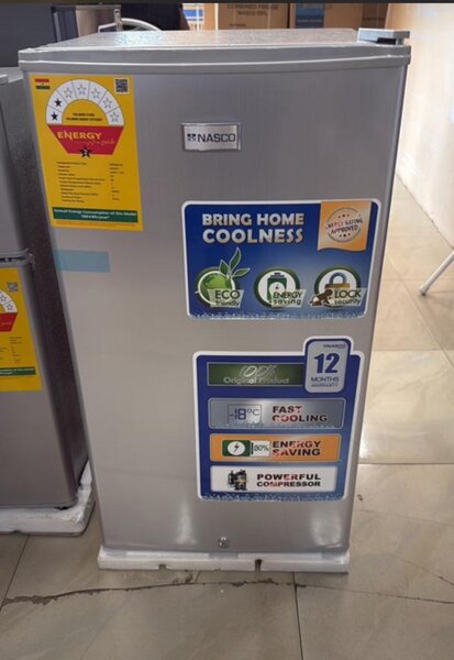 Hisense Fridge