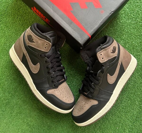 Air Jordan 1 high