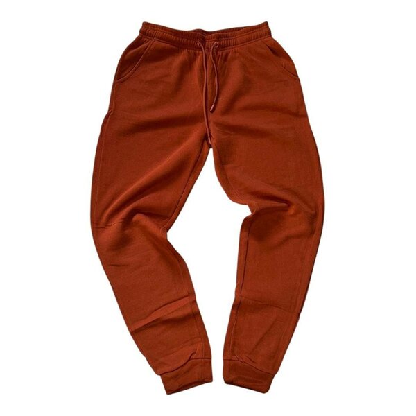 COTTON JOGGERS