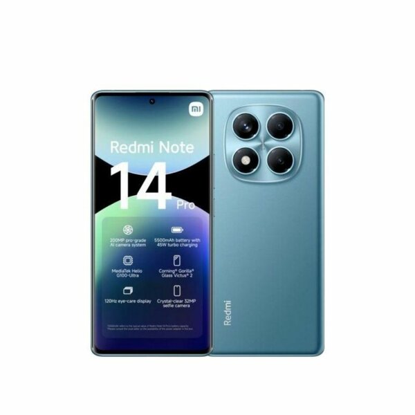 Smartphone Redmi Note 14 Pro