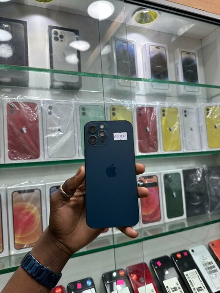 iPhone 12 Pro Max 128GB