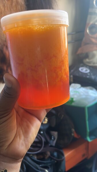 Savon Exfoliant Naturel Beran