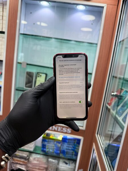 iPhone 11 Simple