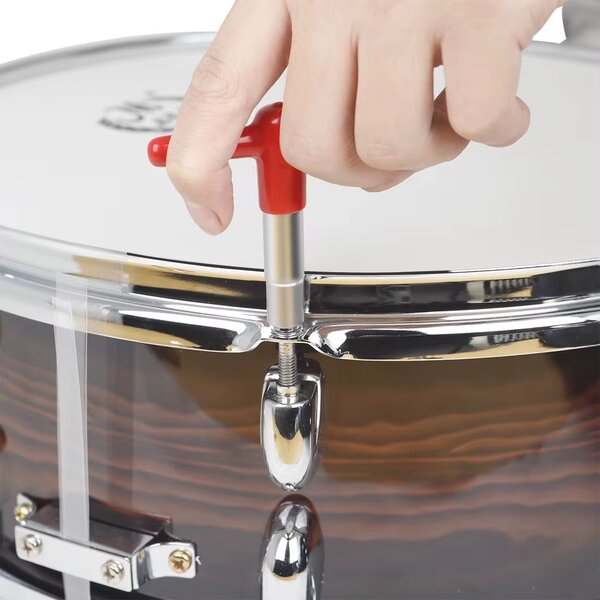 Clé d'accordage de batterie