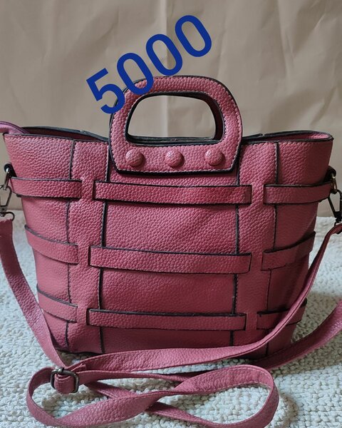 Sac bandoulière tendance