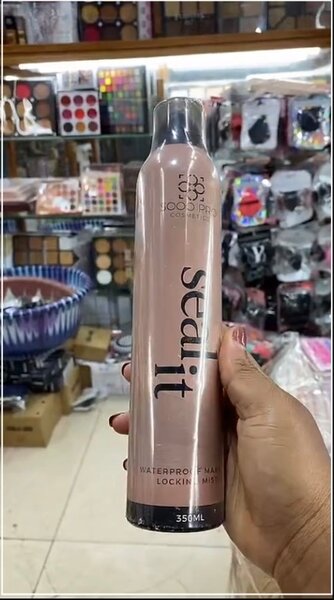 Fixateur Maquillage Waterproof