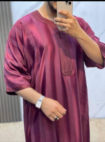 Boubou homme