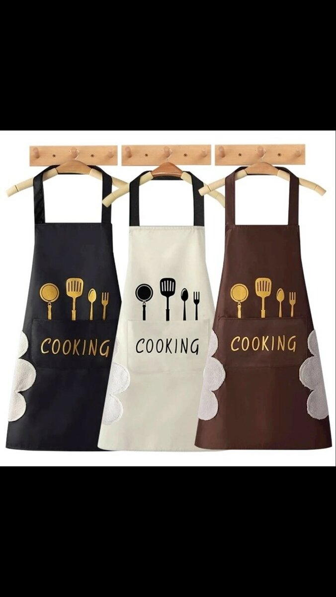 kitchen apron