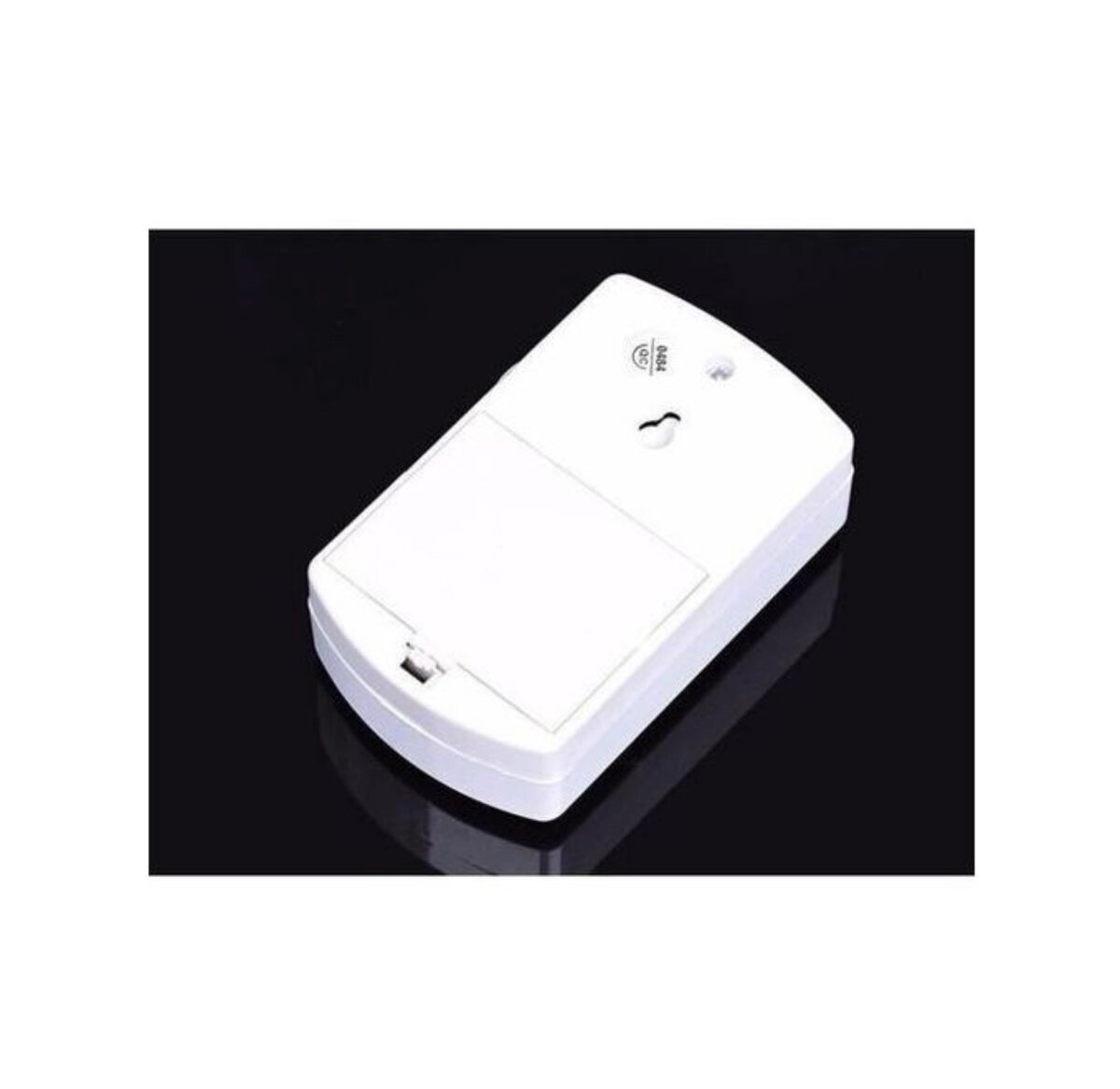 Sonnette De Porte Extérieure Sans Fil